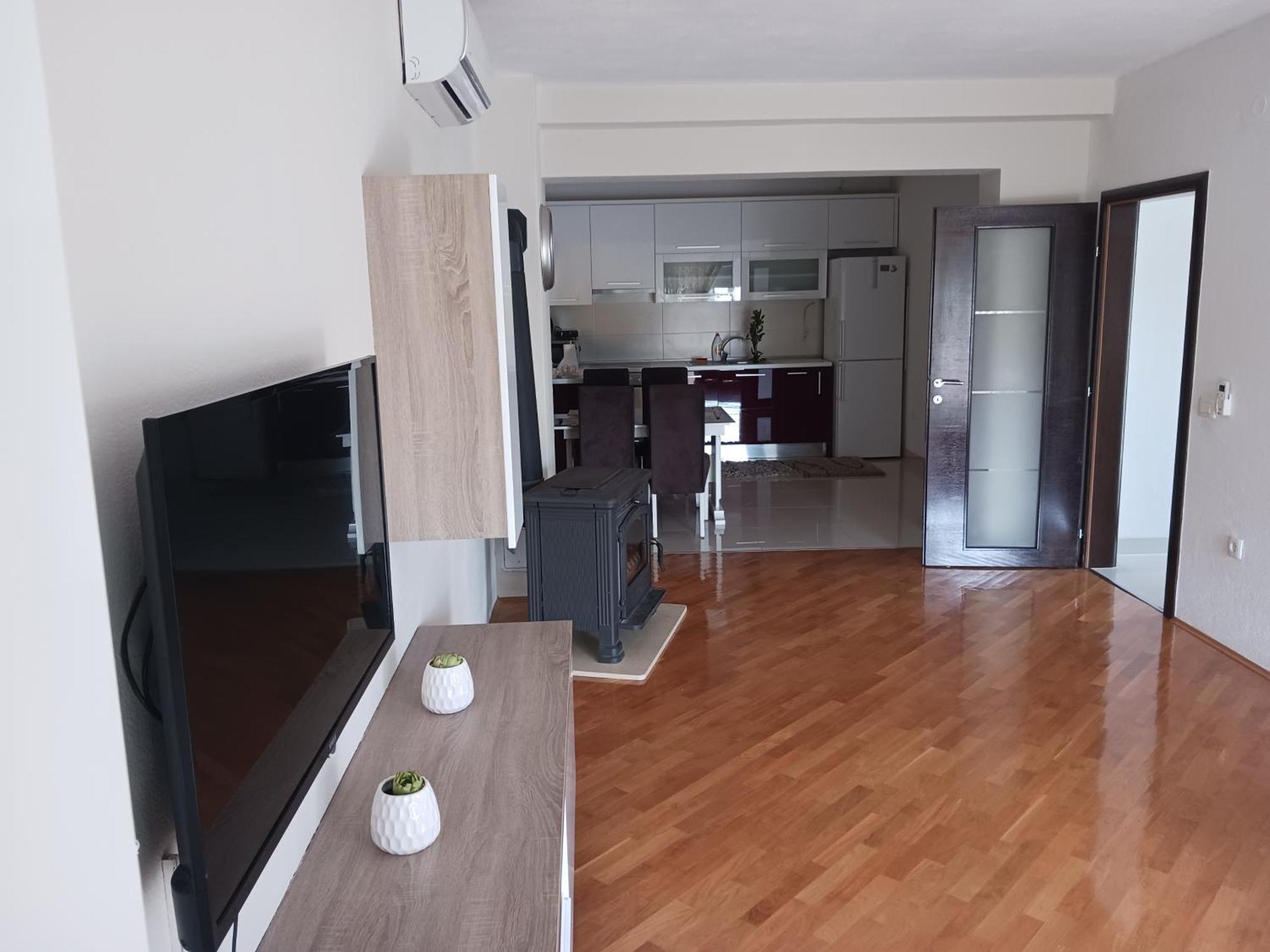 Apartman Villa Vita Capljina Exterior photo