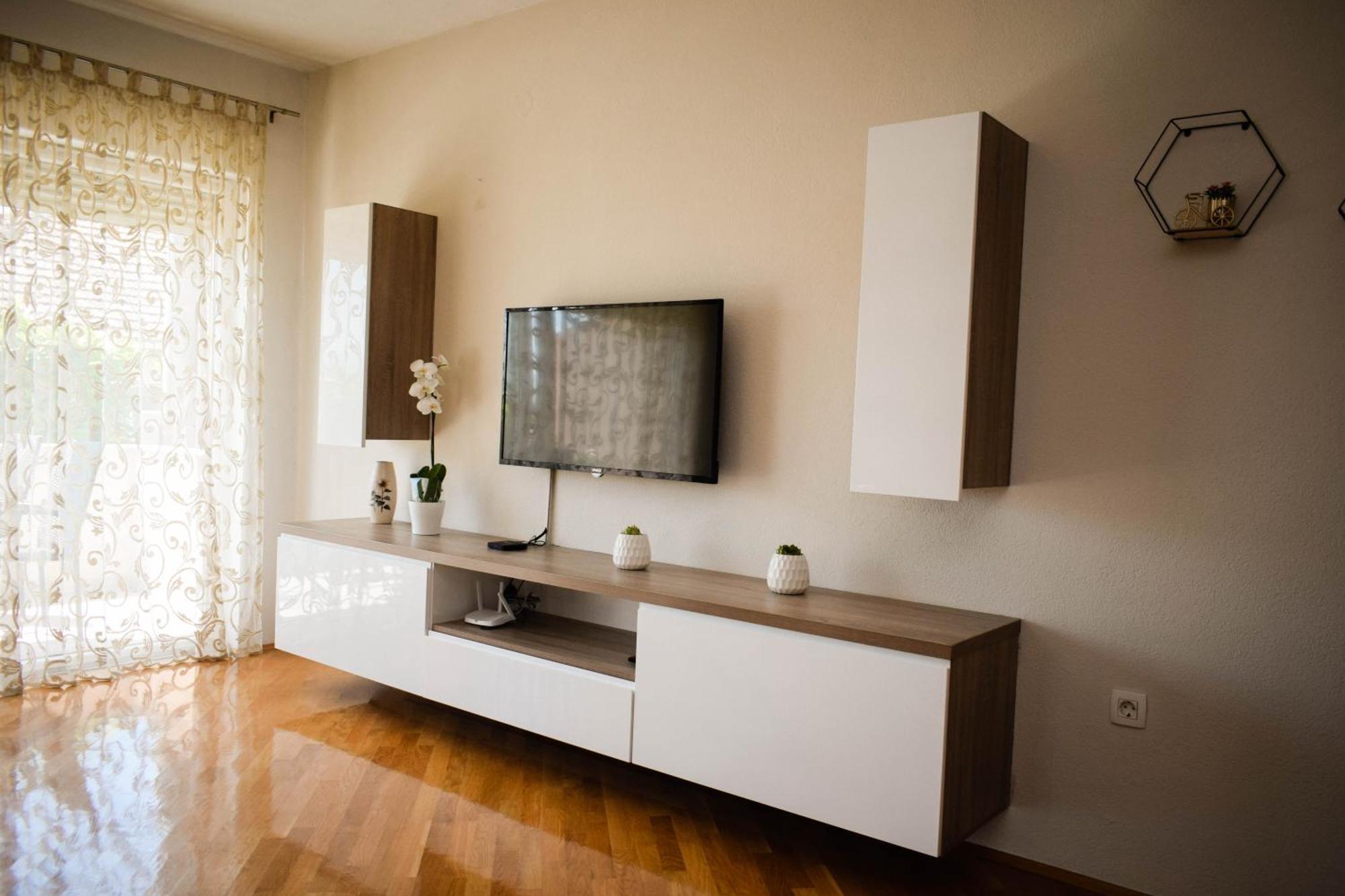 Apartman Villa Vita Capljina Exterior photo